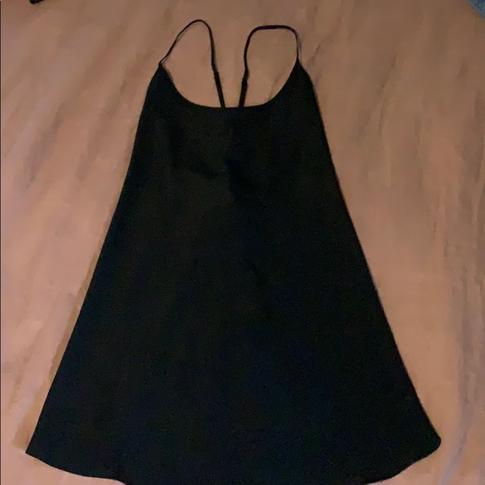 Forever 21 dress